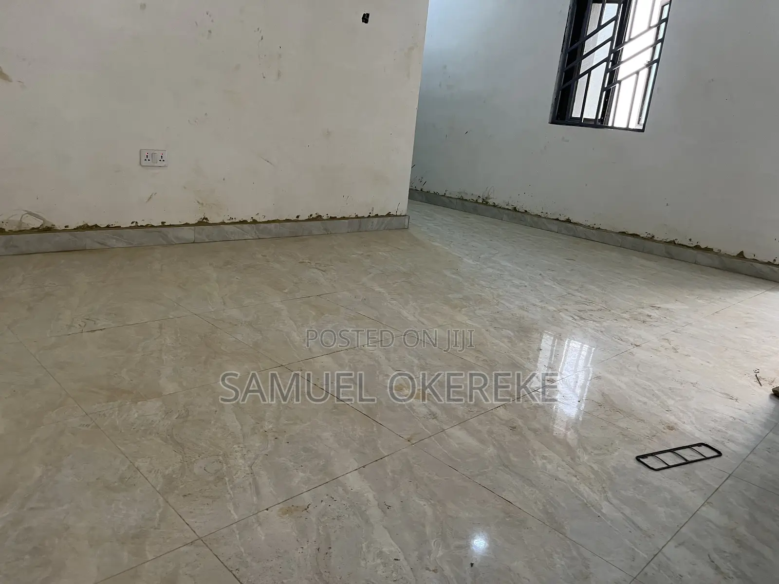 1bdrm Block of Flats in Mpape for rent