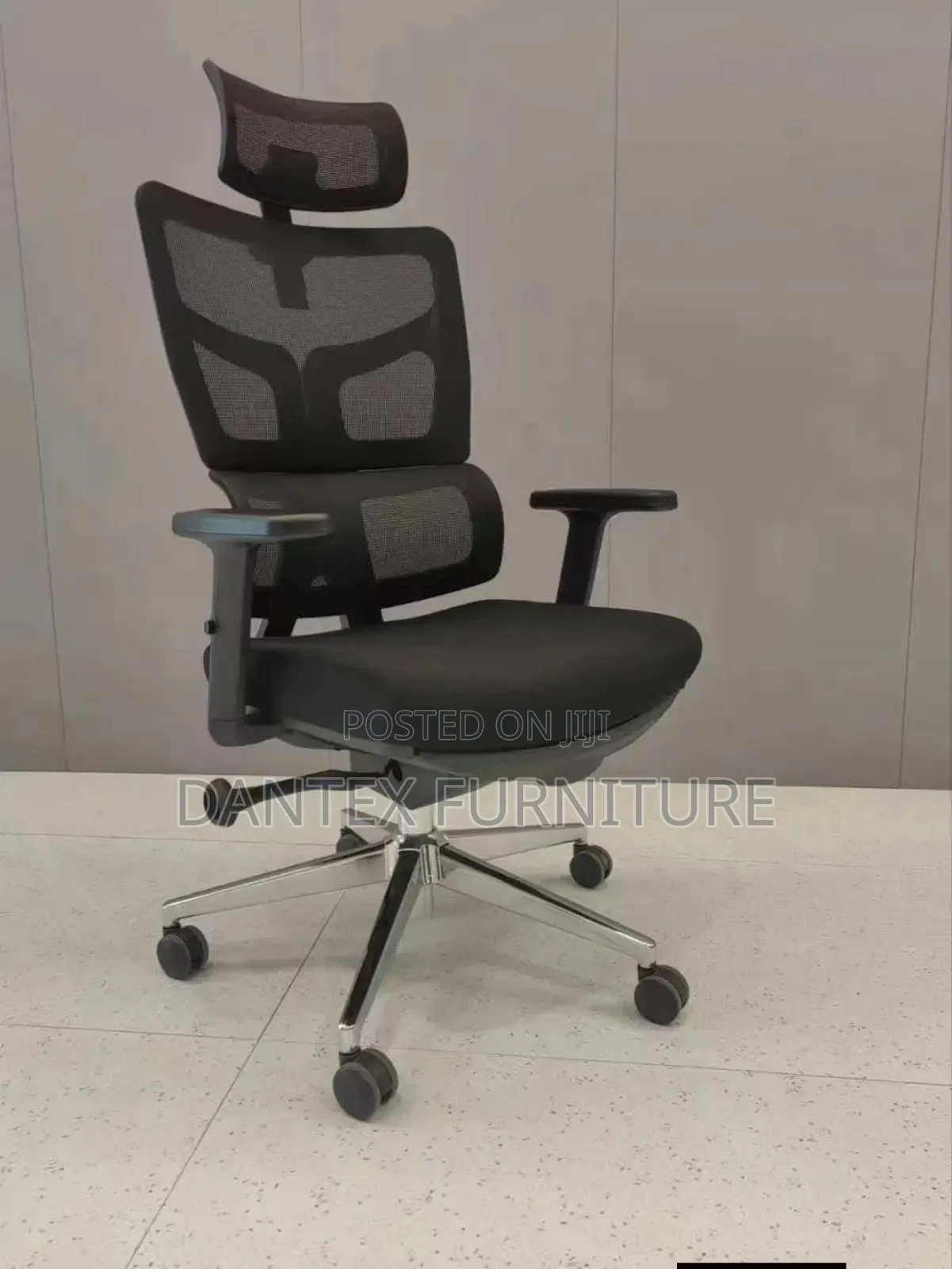 Executive Office Chair