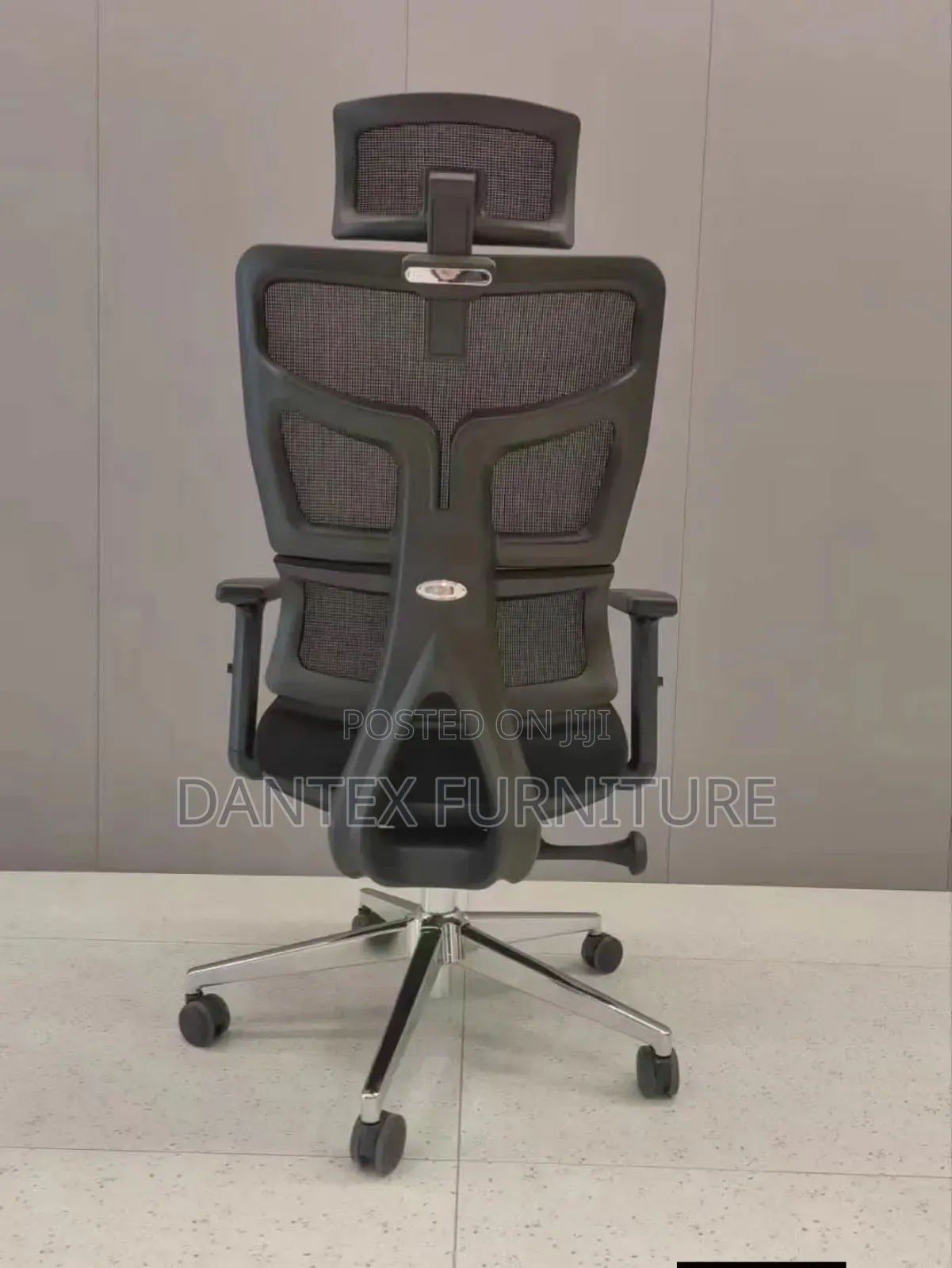 Executive Office Chair