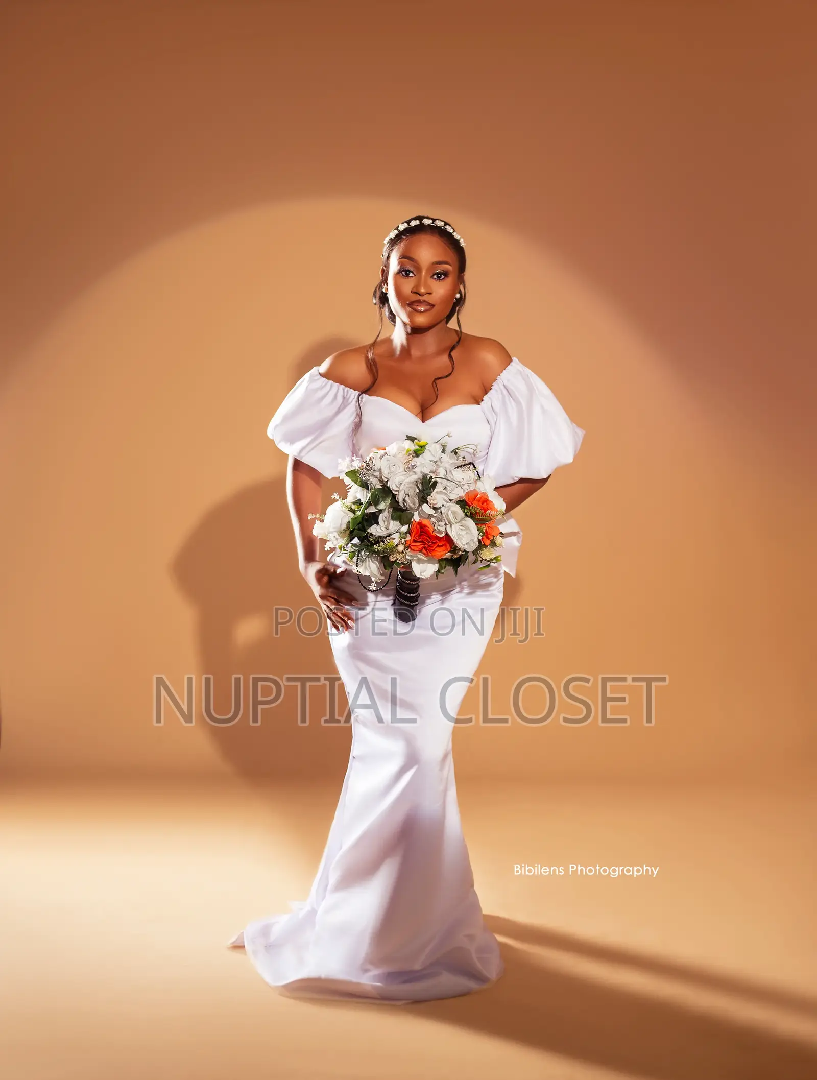 Affordable Used Detachable Wedding Dresses for Sale