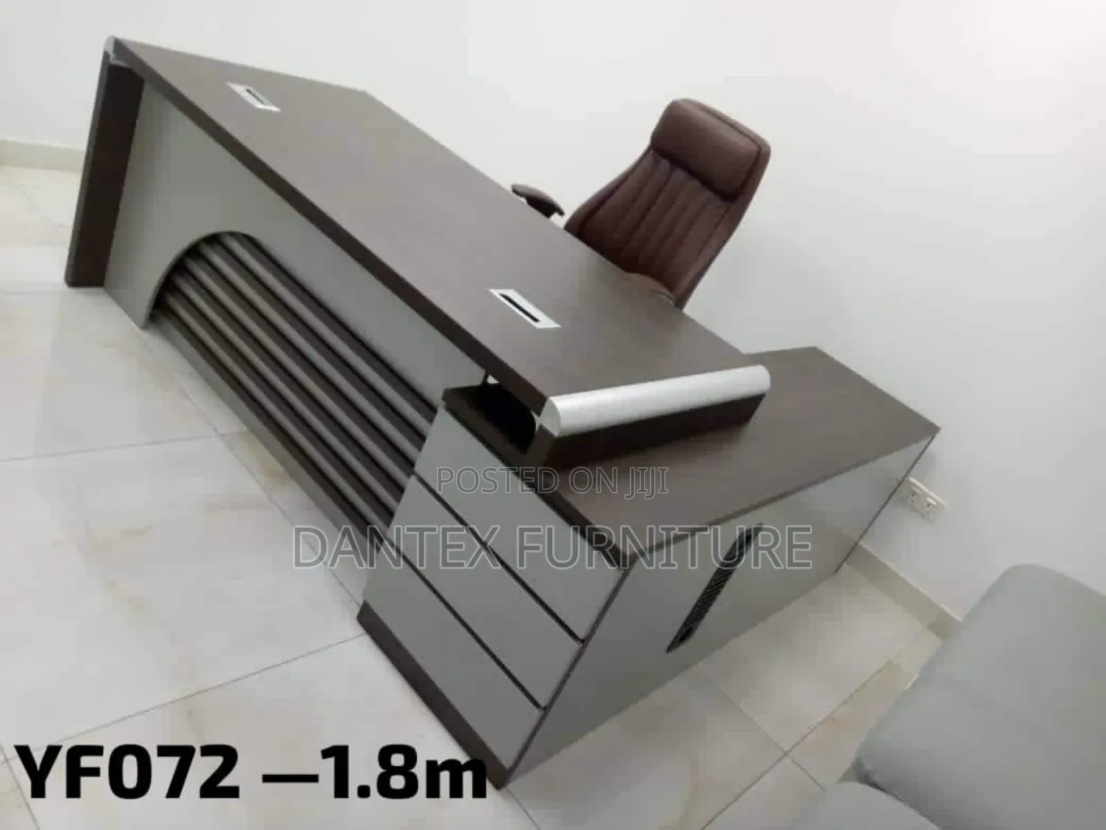 Executive Office Table