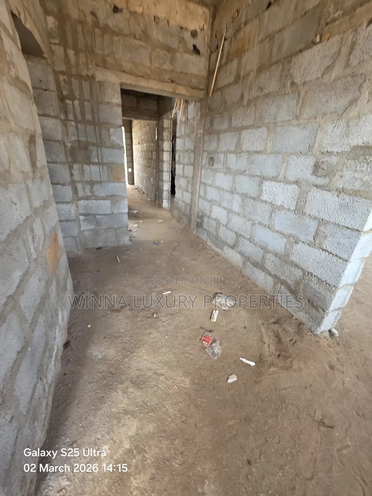 4bdrm Duplex in Tayyib Homes, Lugbe District for sale
