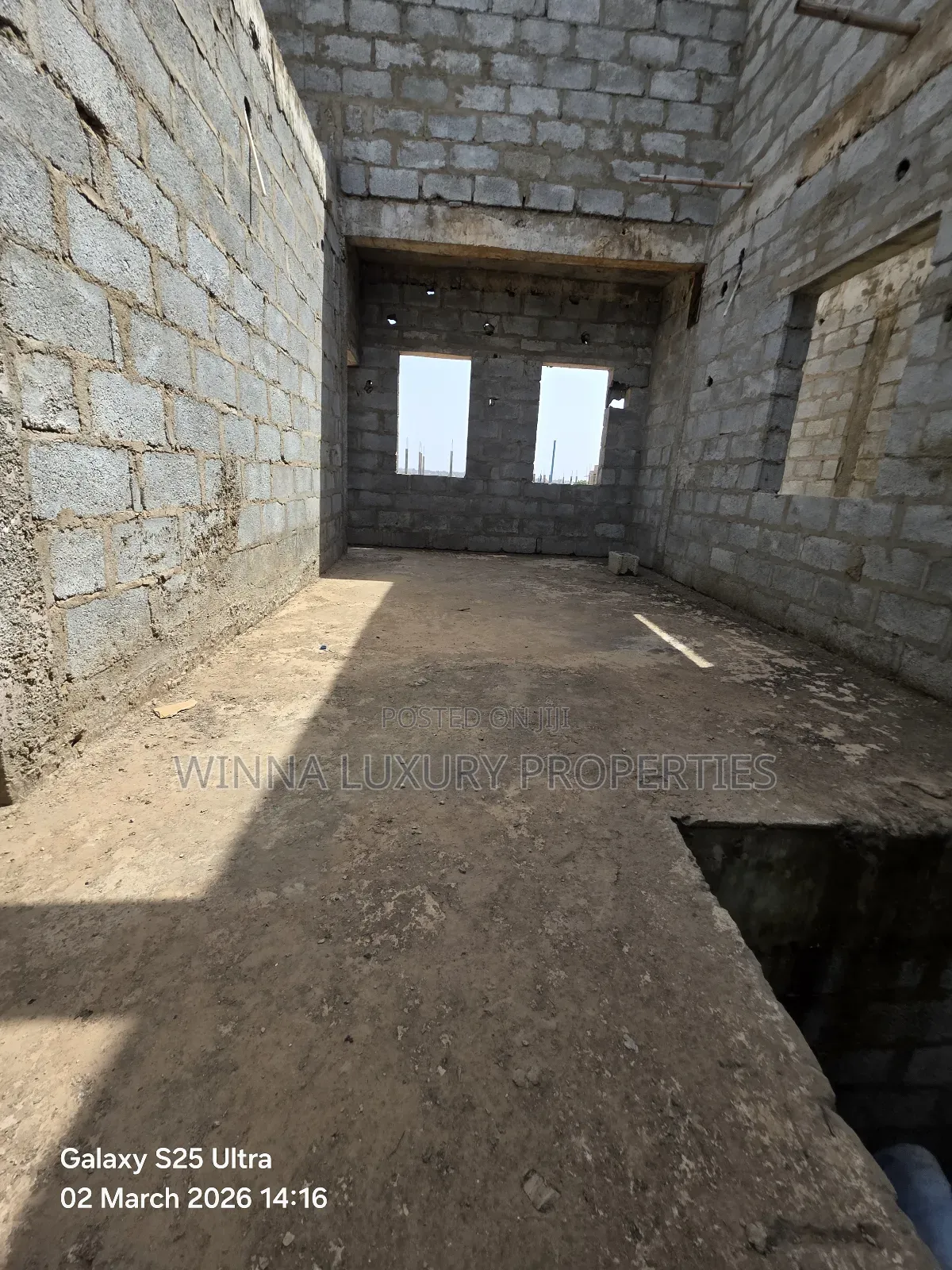 4bdrm Duplex in Tayyib Homes, Lugbe District for sale