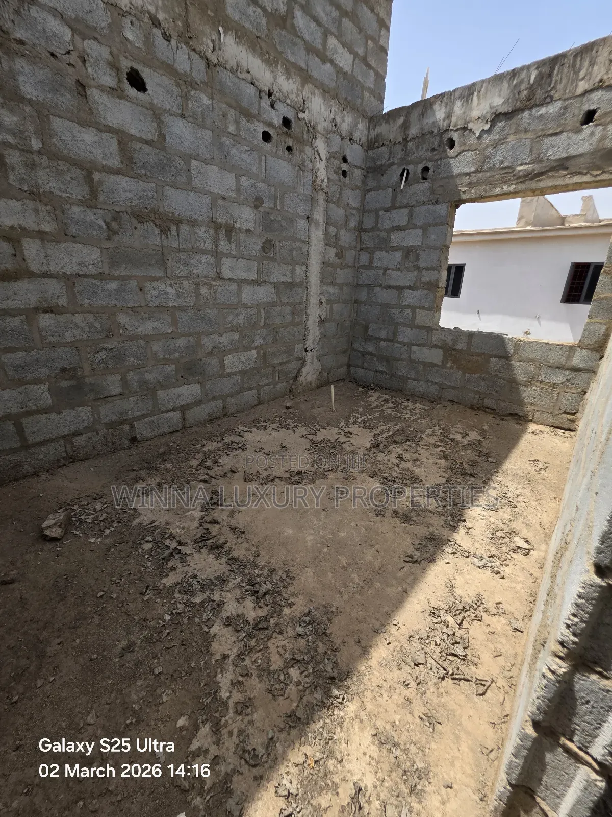 4bdrm Duplex in Tayyib Homes, Lugbe District for sale