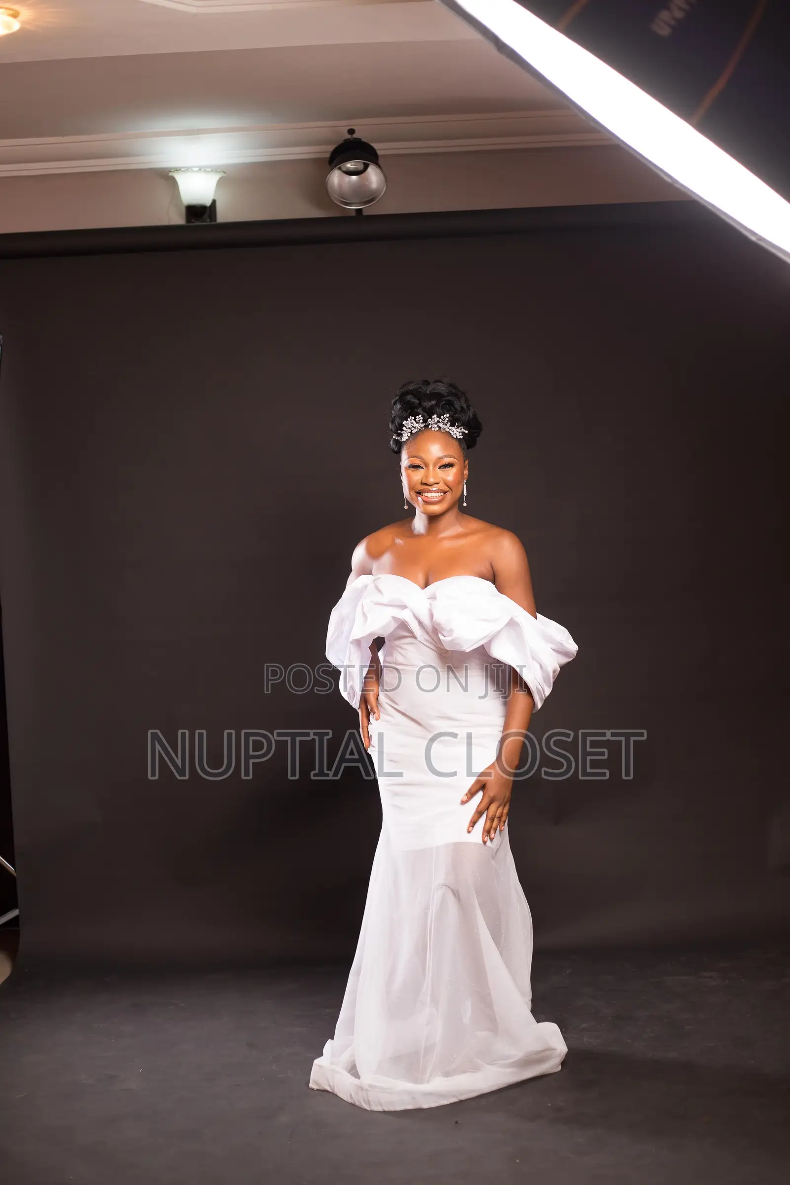 Affordable Used Detachable Wedding Dresses for Sale