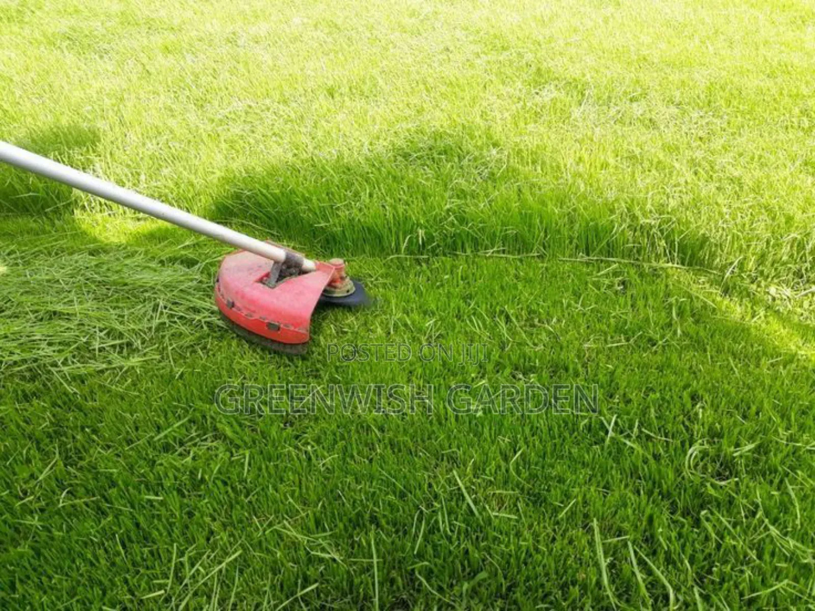 Landscaping and Gardening