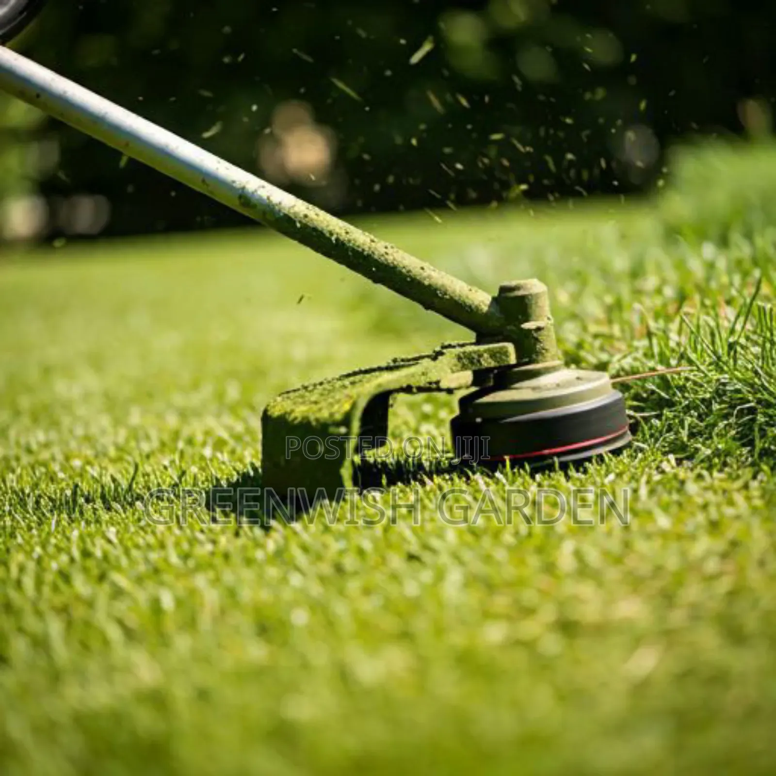Landscaping and Gardening