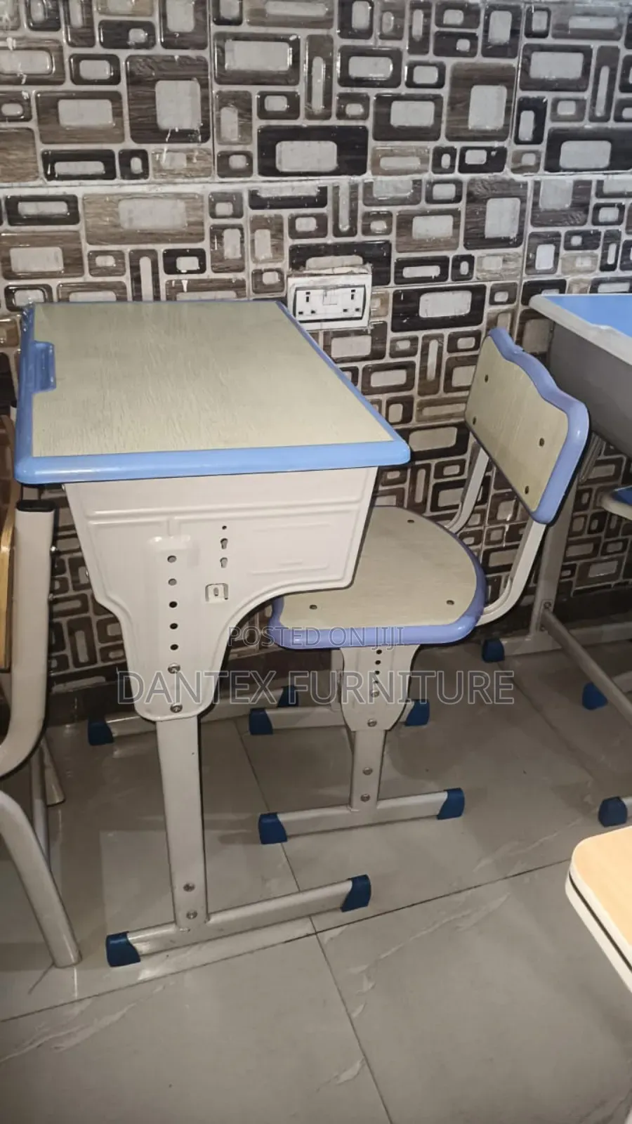 Student Chair
