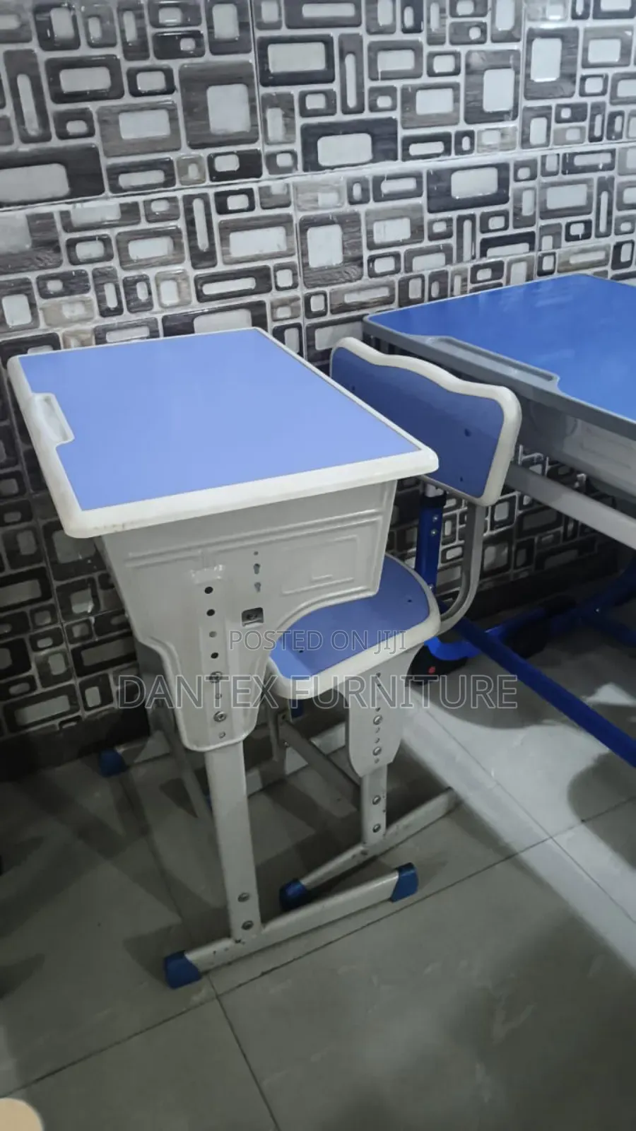 Student Chair