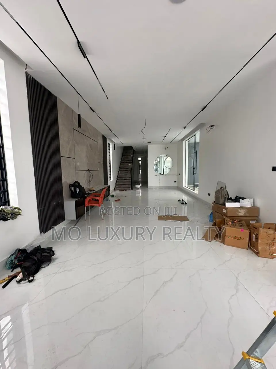 5bdrm Duplex in Lekki Phase 1 for sale