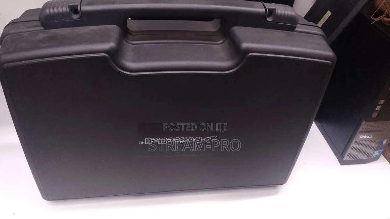 Devicewell Hds6112 16 Channels Video Switcher (12 Channels Real-Time)