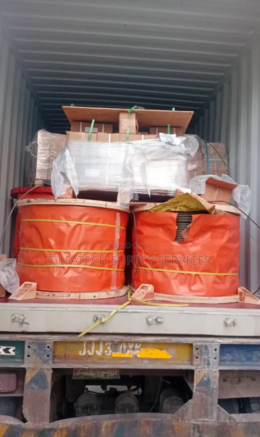 Steel Wire Rope