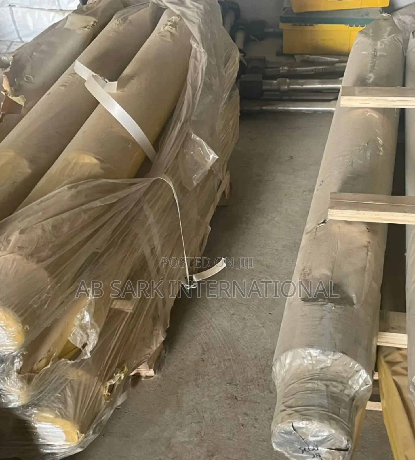 Hydraulic Breaker/Hammer for Excavators