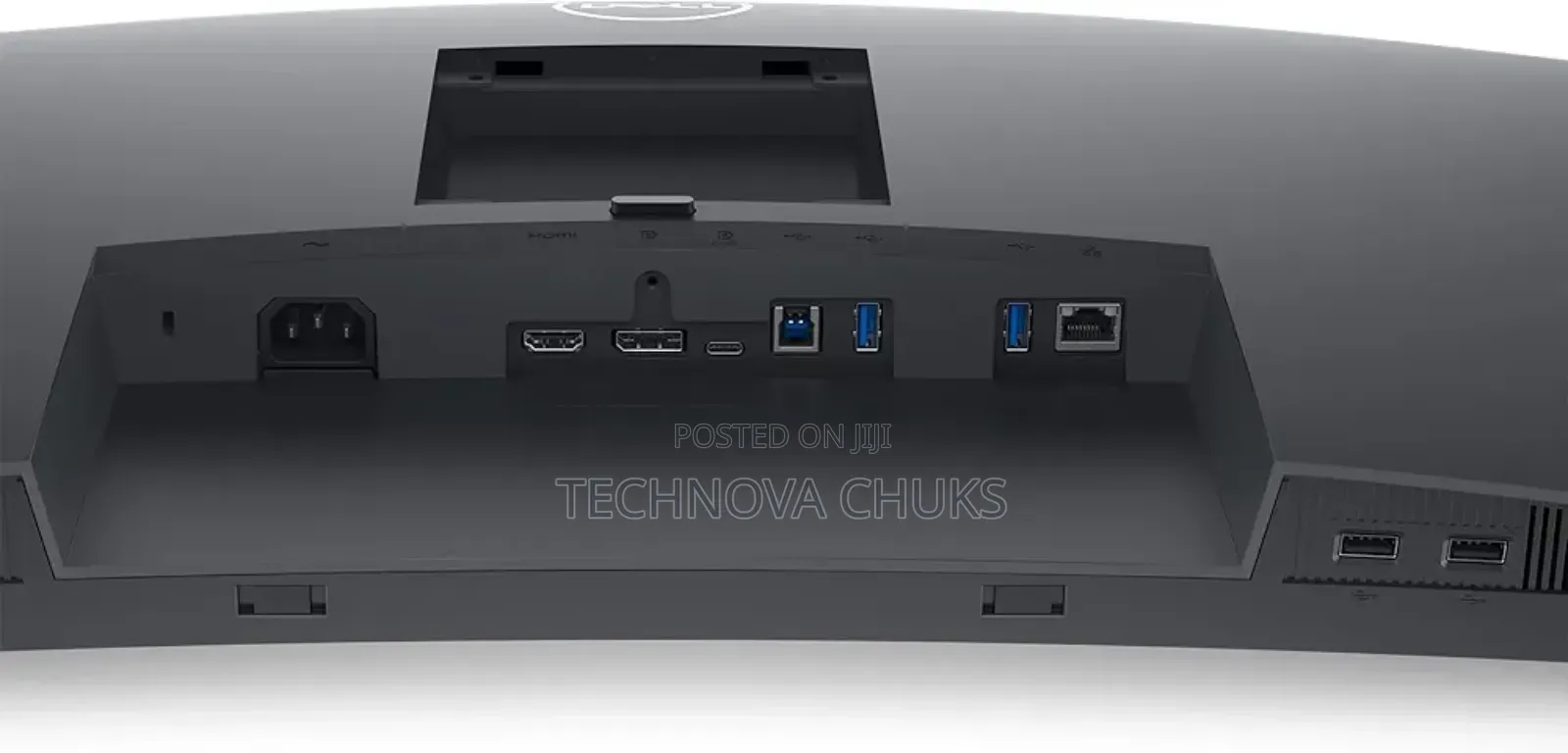 Unavailable
Dell 34 Curved Usb-C Hub Ips Monitor - P3424we