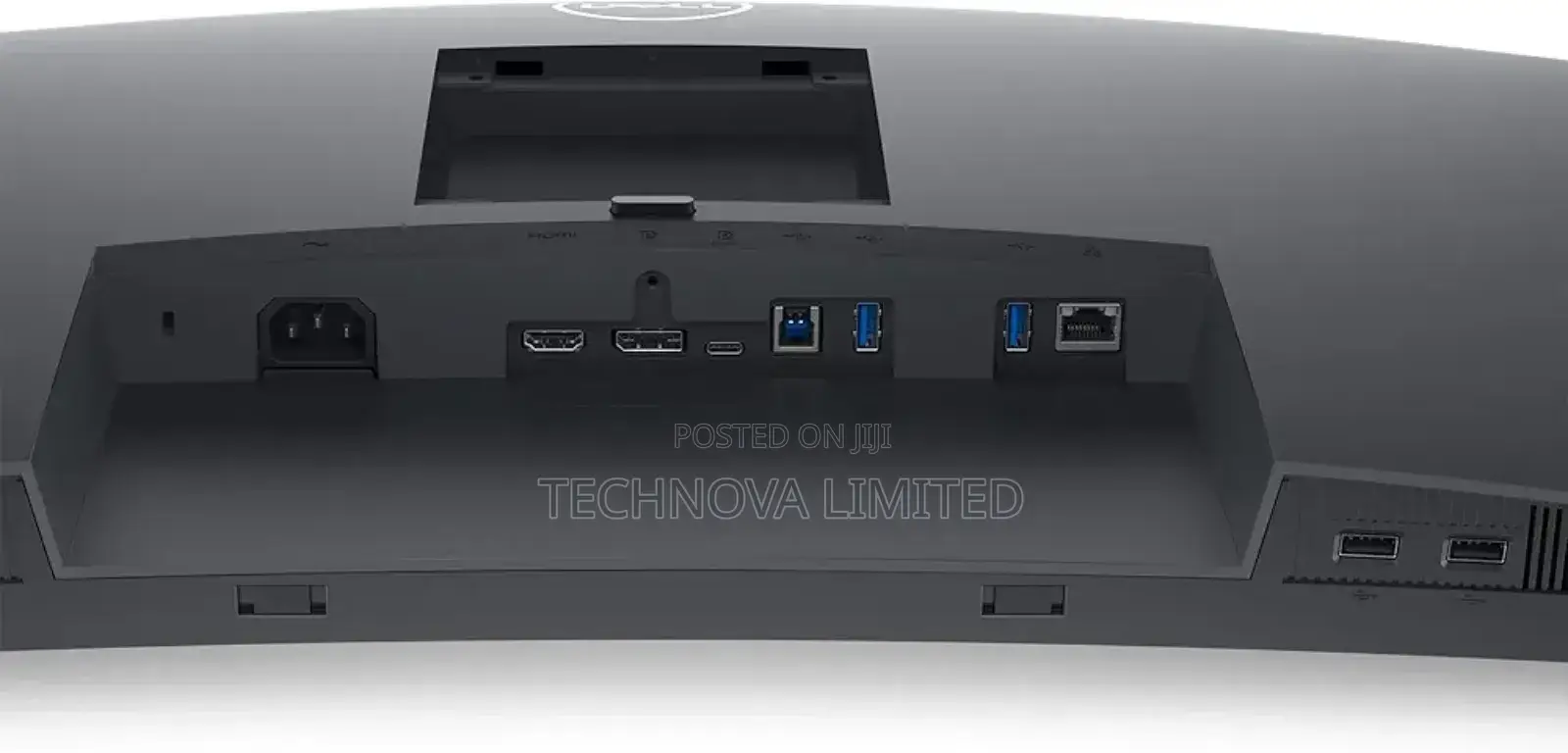 Unavailable
Dell 34 Curved Usb-C Hub Ips Monitor - P3424we