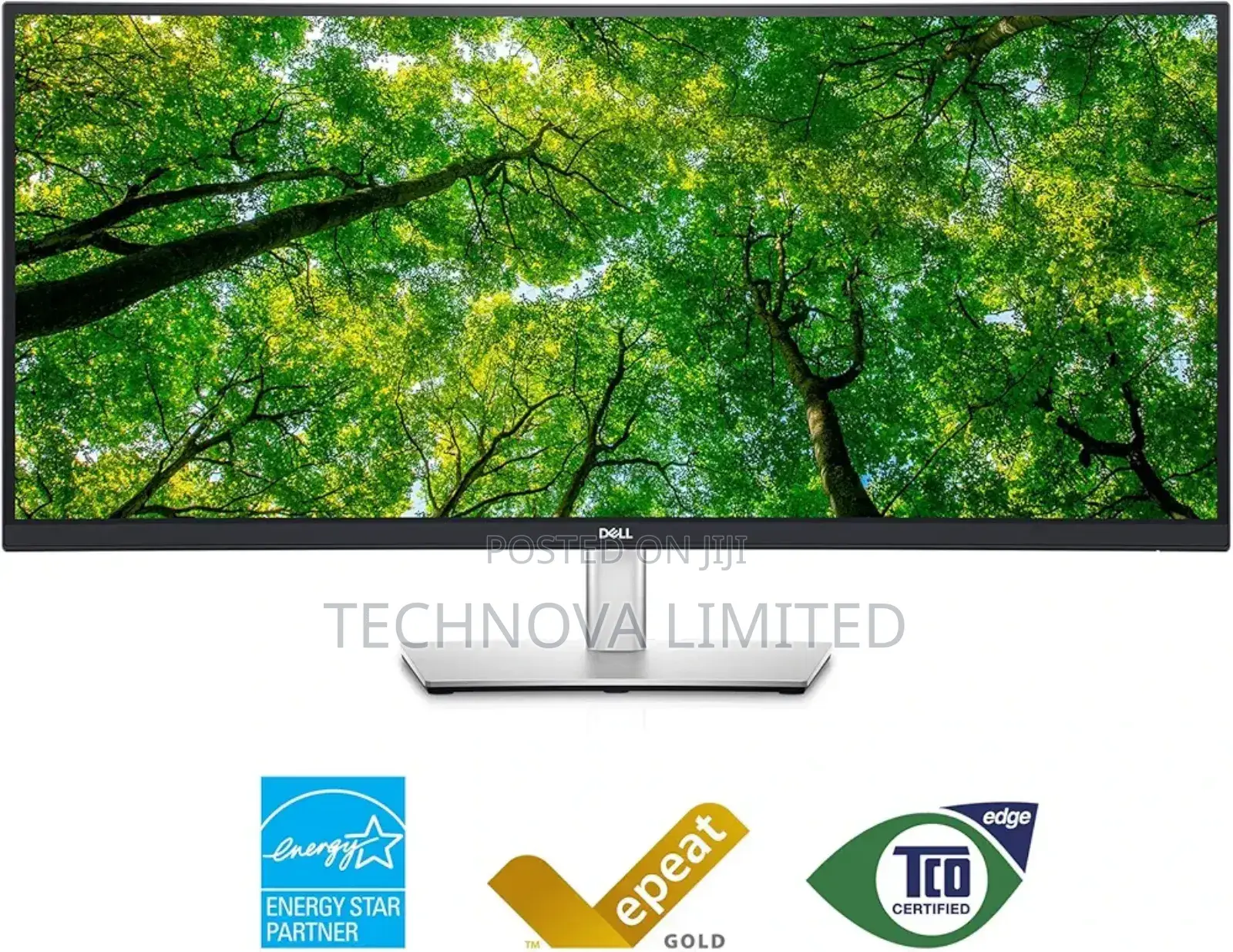 Unavailable
Dell 34 Curved Usb-C Hub Ips Monitor - P3424we