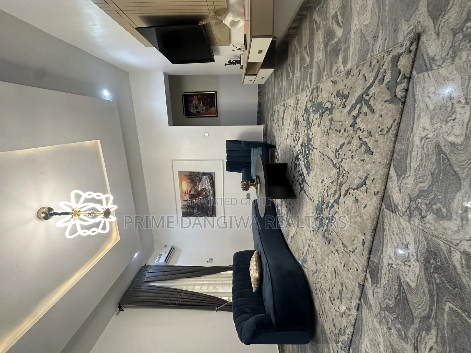 2 Bedroom for Office Use