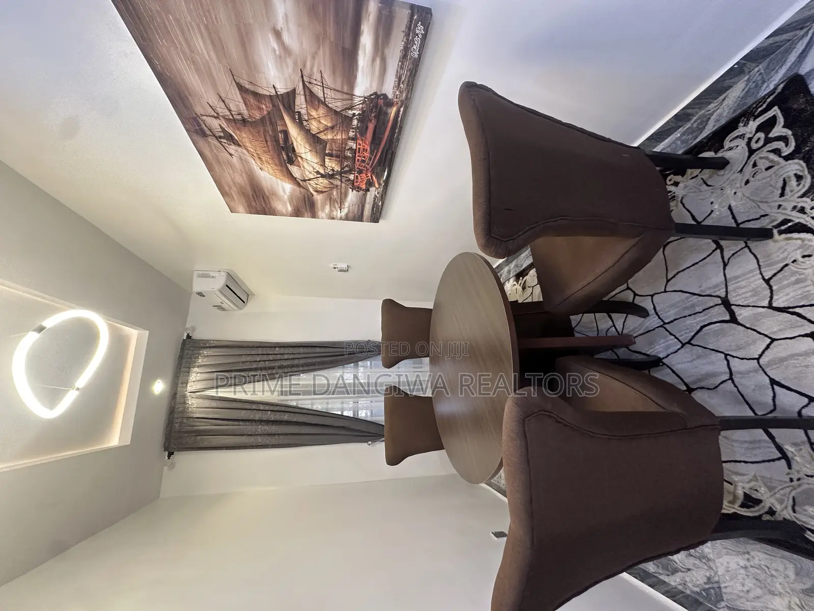 2 Bedroom for Office Use