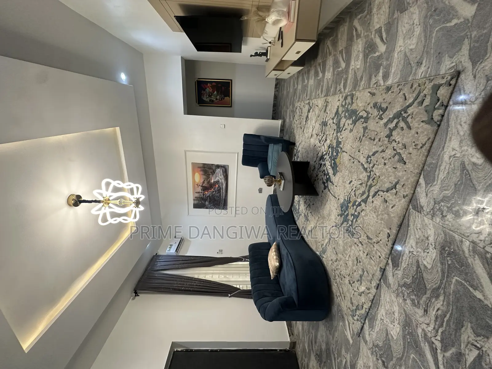 2 Bedroom for Office Use