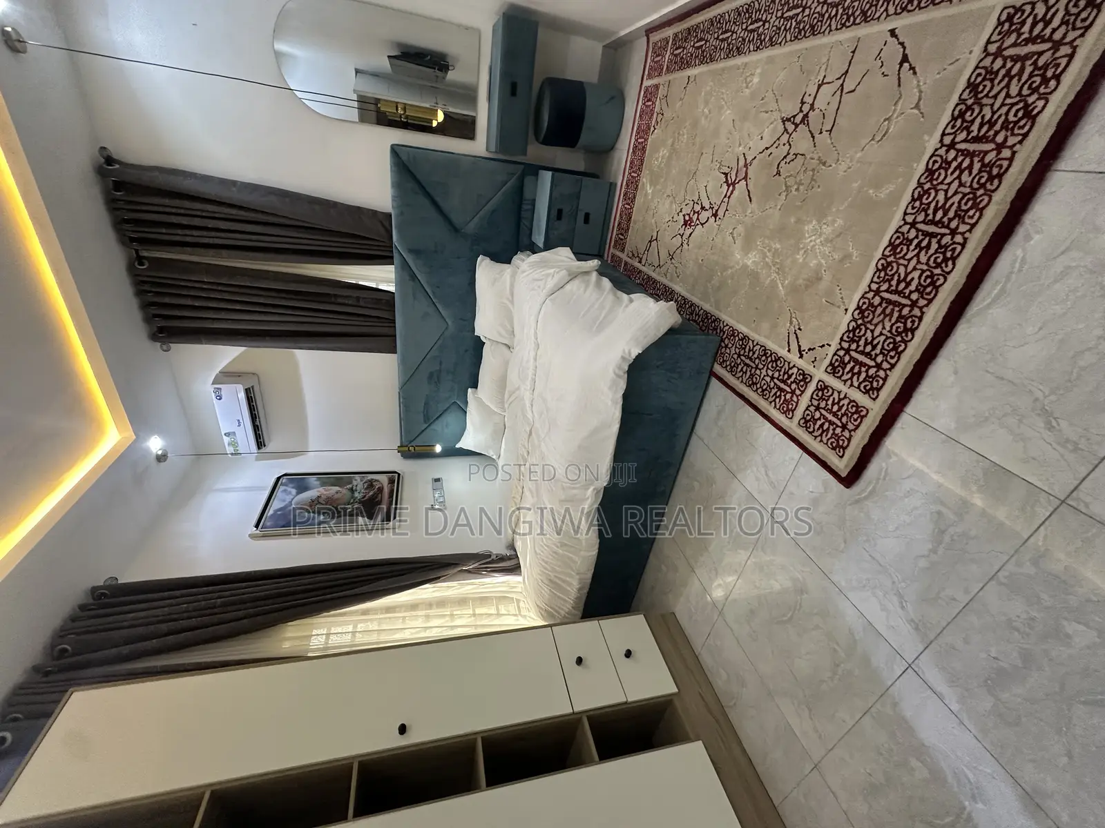2 Bedroom for Office Use