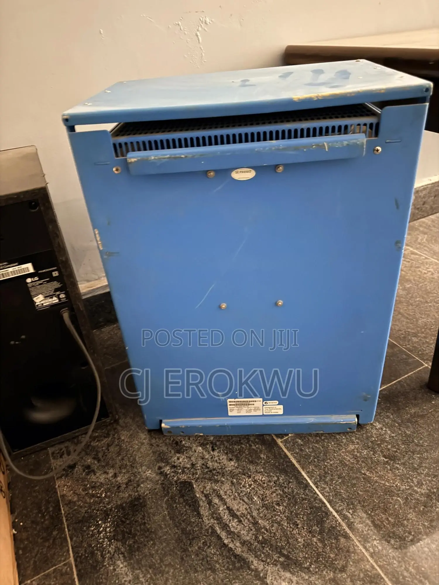 Victron 8kva Inverter
