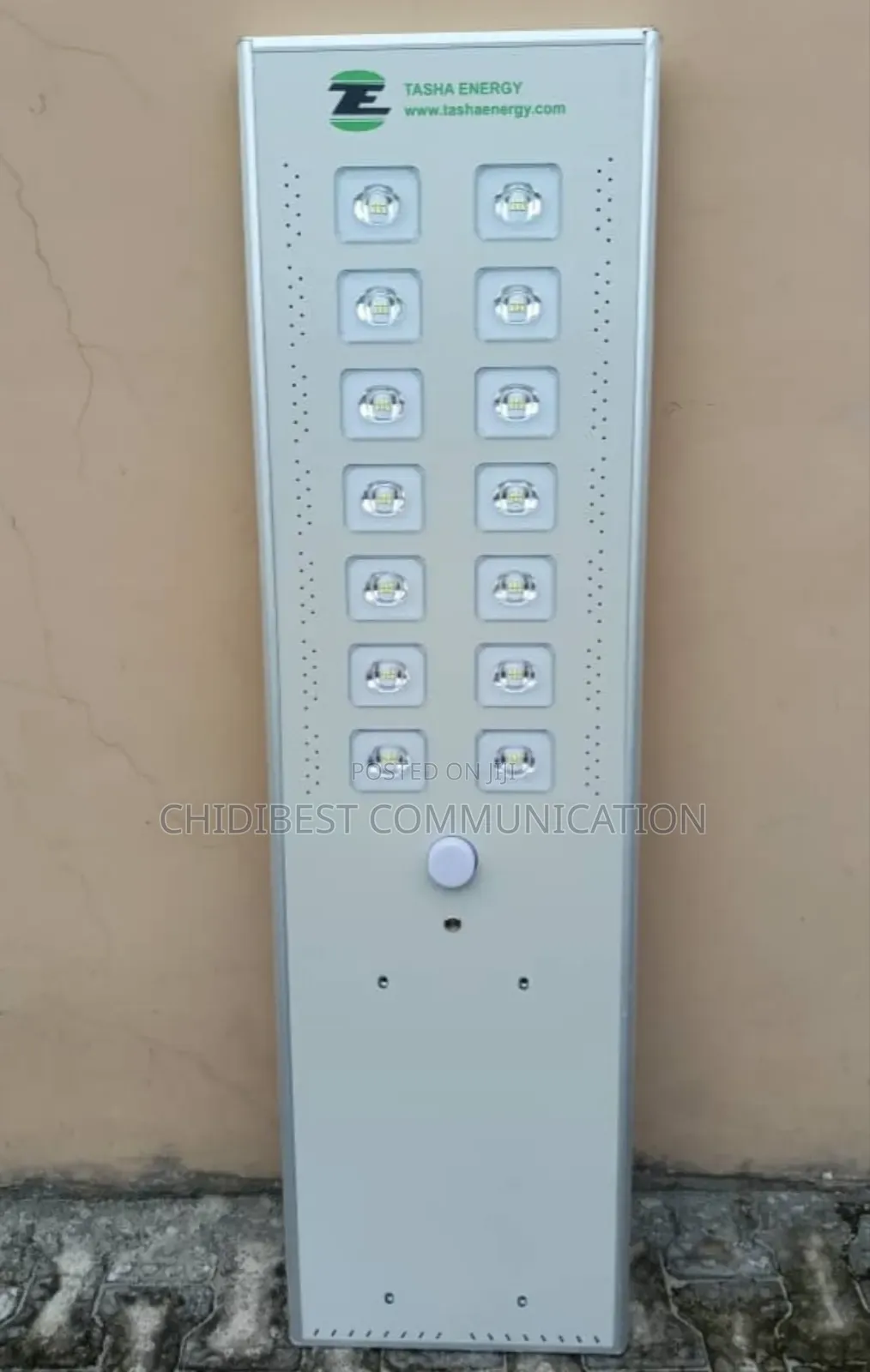 150wts Solar Street Light Is Available With Warranty
