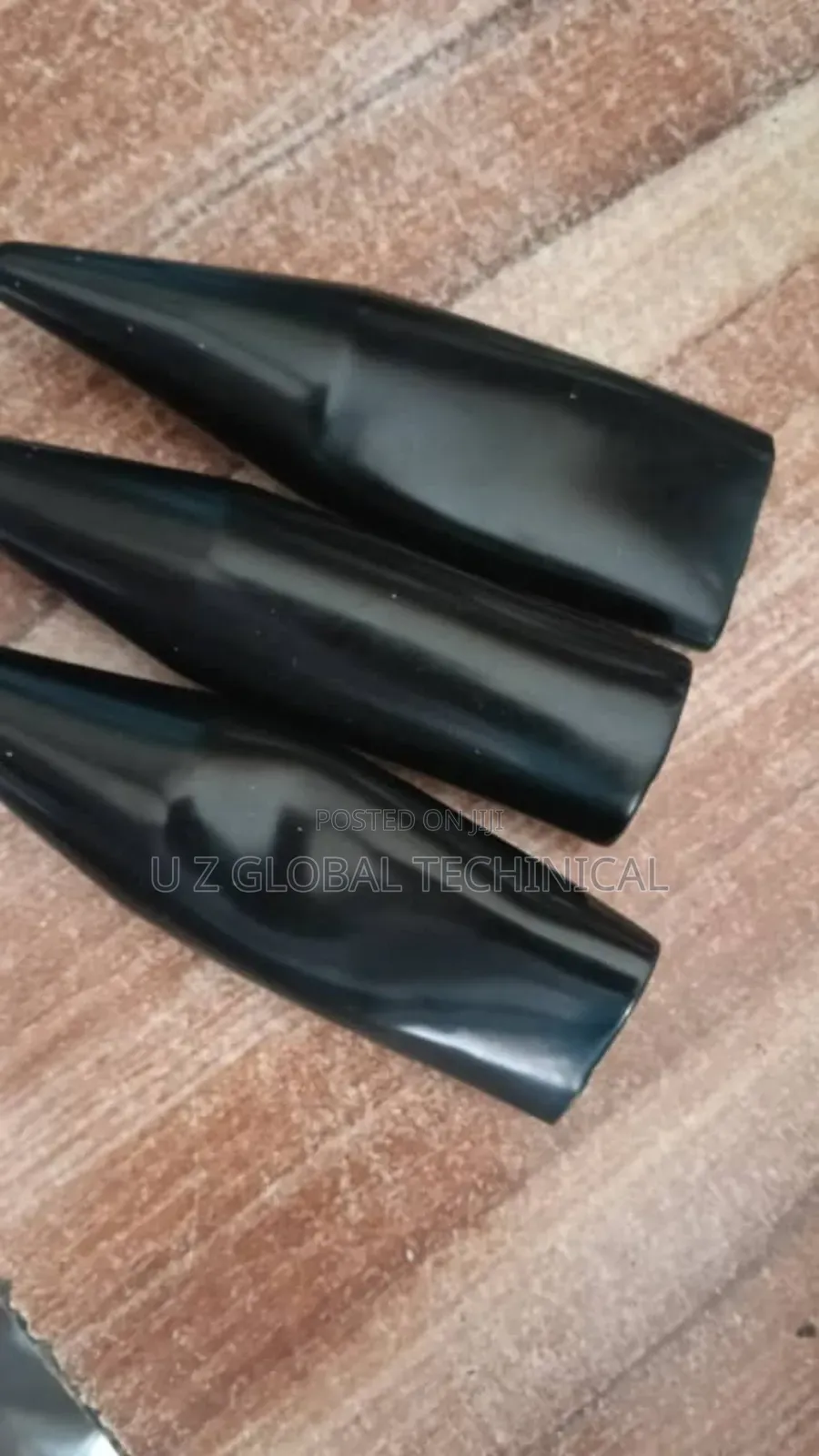 20mm Cable Shrouds