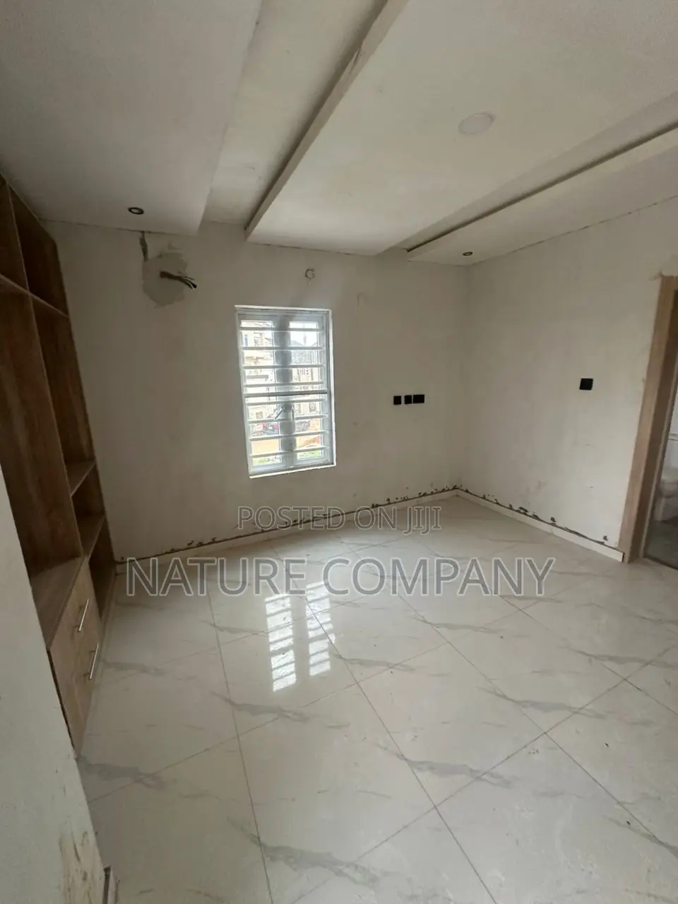 3bdrm Block of Flats in Opic Estate, Isheri North for sale