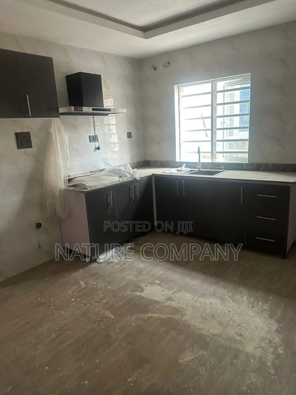 3bdrm Block of Flats in Opic Estate, Isheri North for sale