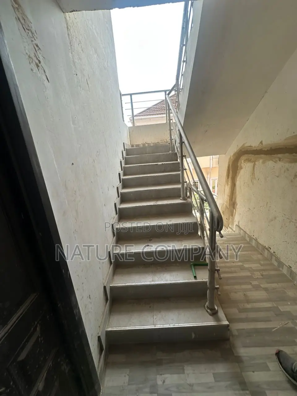3bdrm Block of Flats in Opic Estate, Isheri North for sale