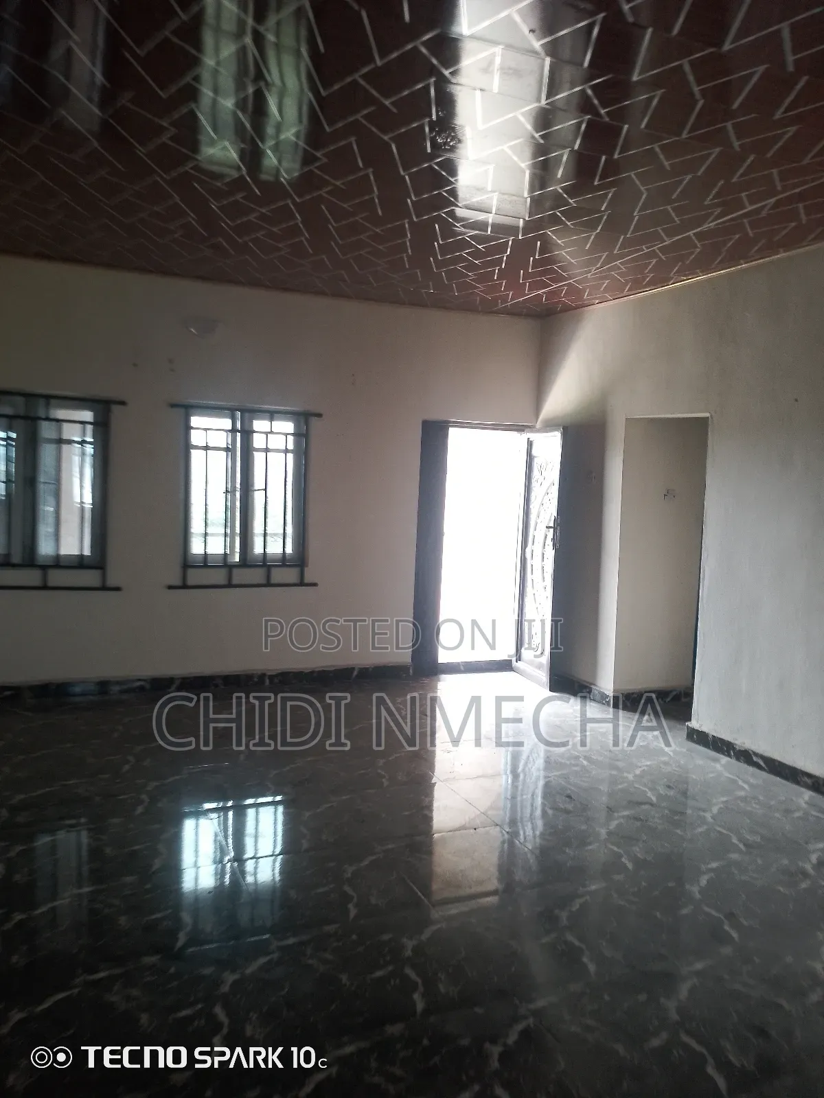 2bdrm Apartment in Naze, Owerri for rent