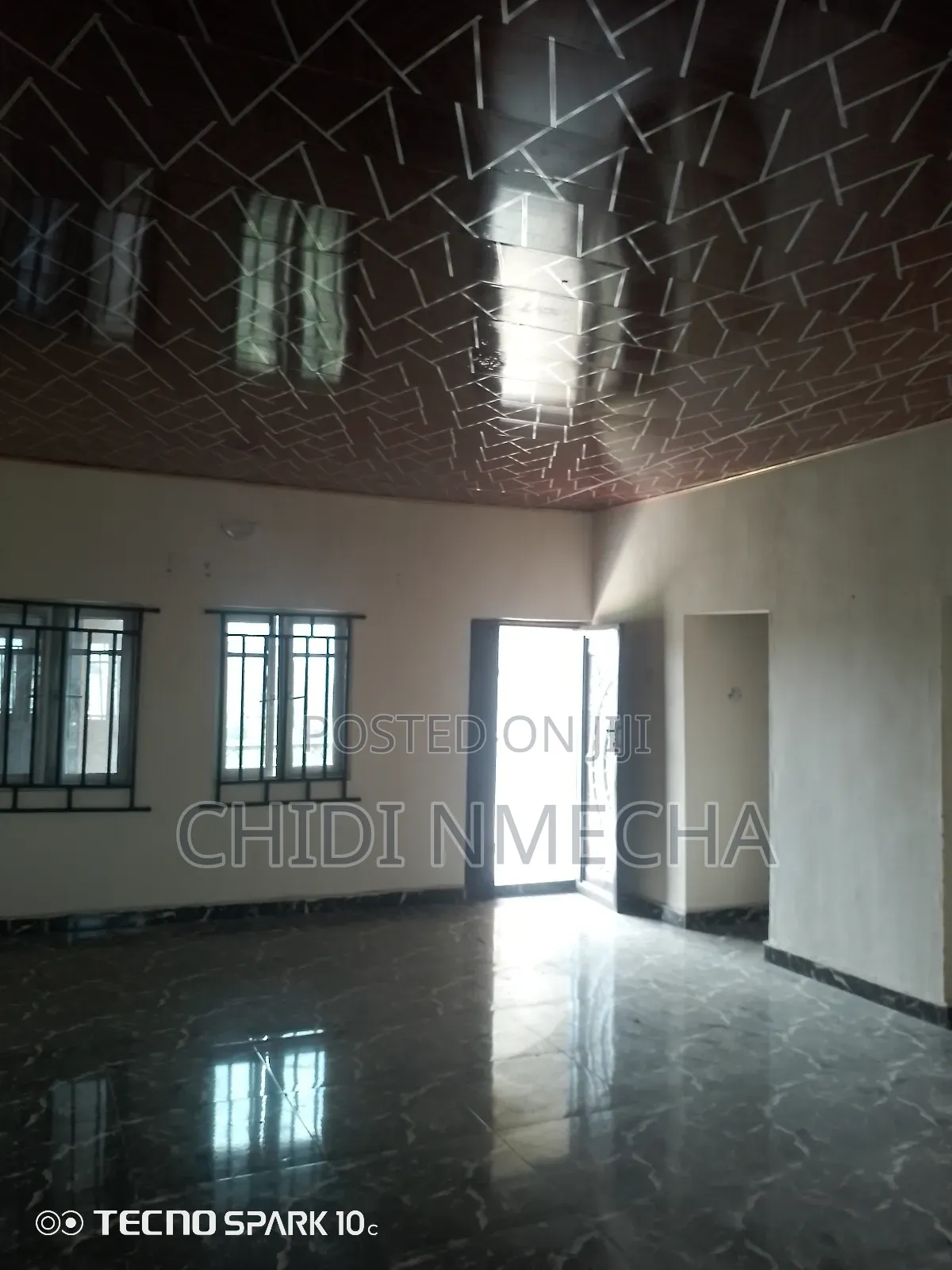 2bdrm Apartment in Naze, Owerri for rent