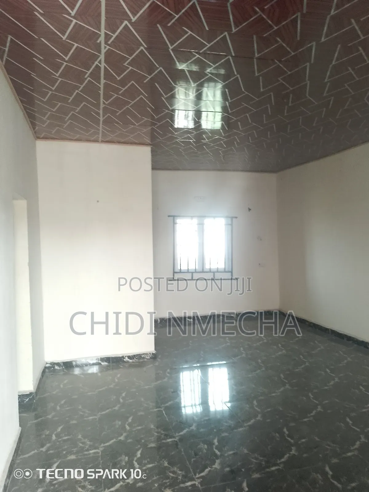 2bdrm Apartment in Naze, Owerri for rent