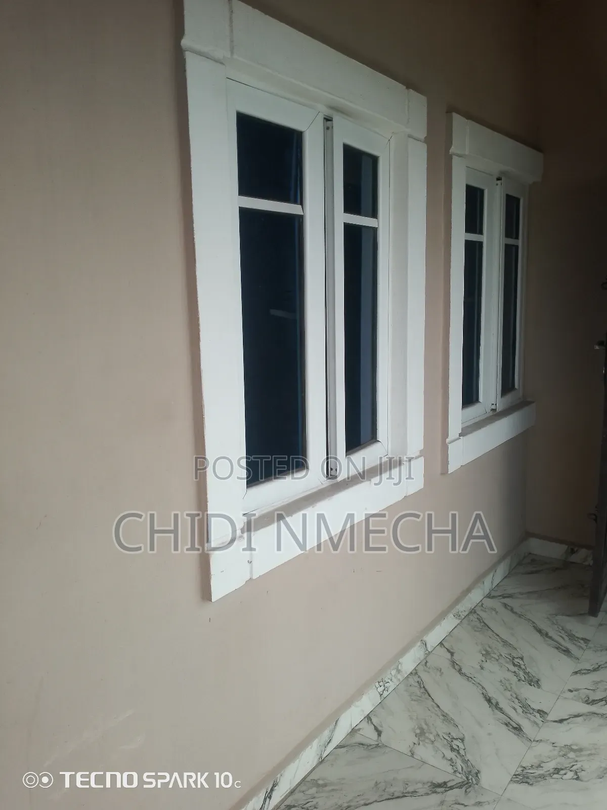 2bdrm Apartment in Naze, Owerri for rent