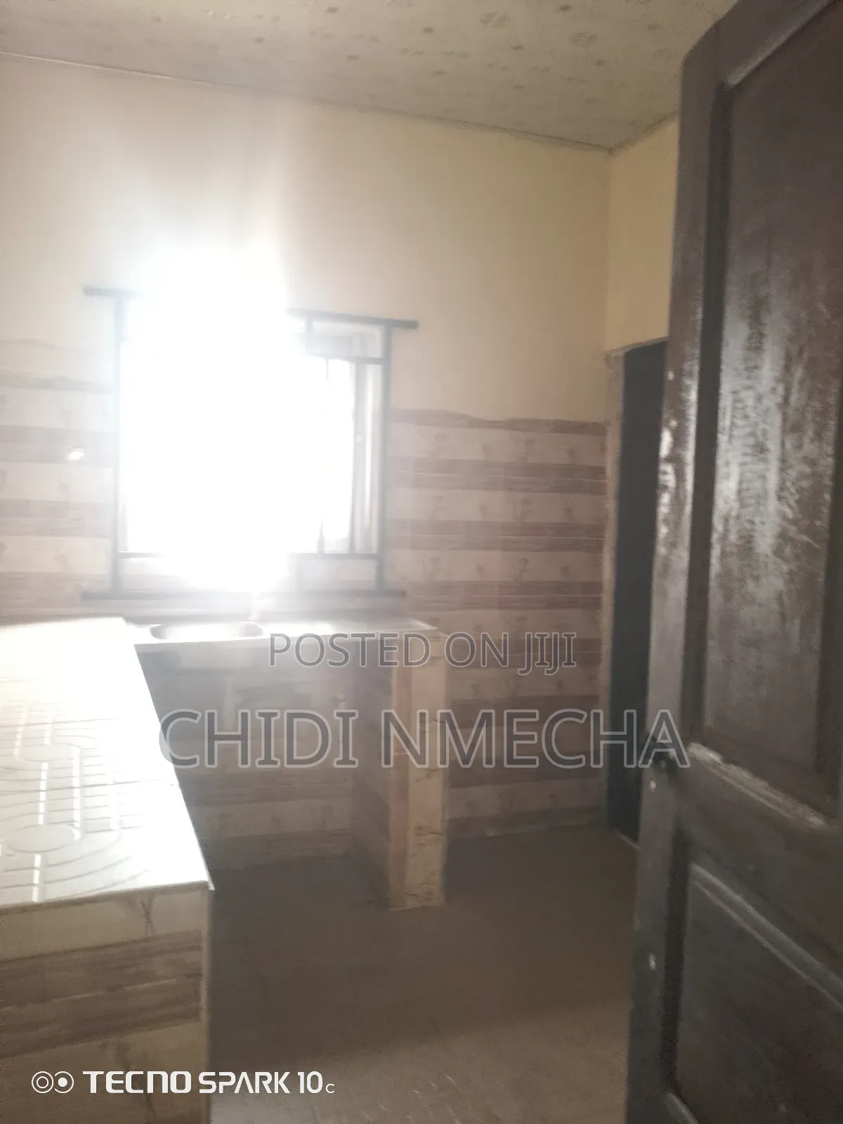 2bdrm Apartment in Naze, Owerri for rent
