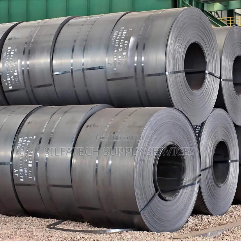 Original Steel Coil