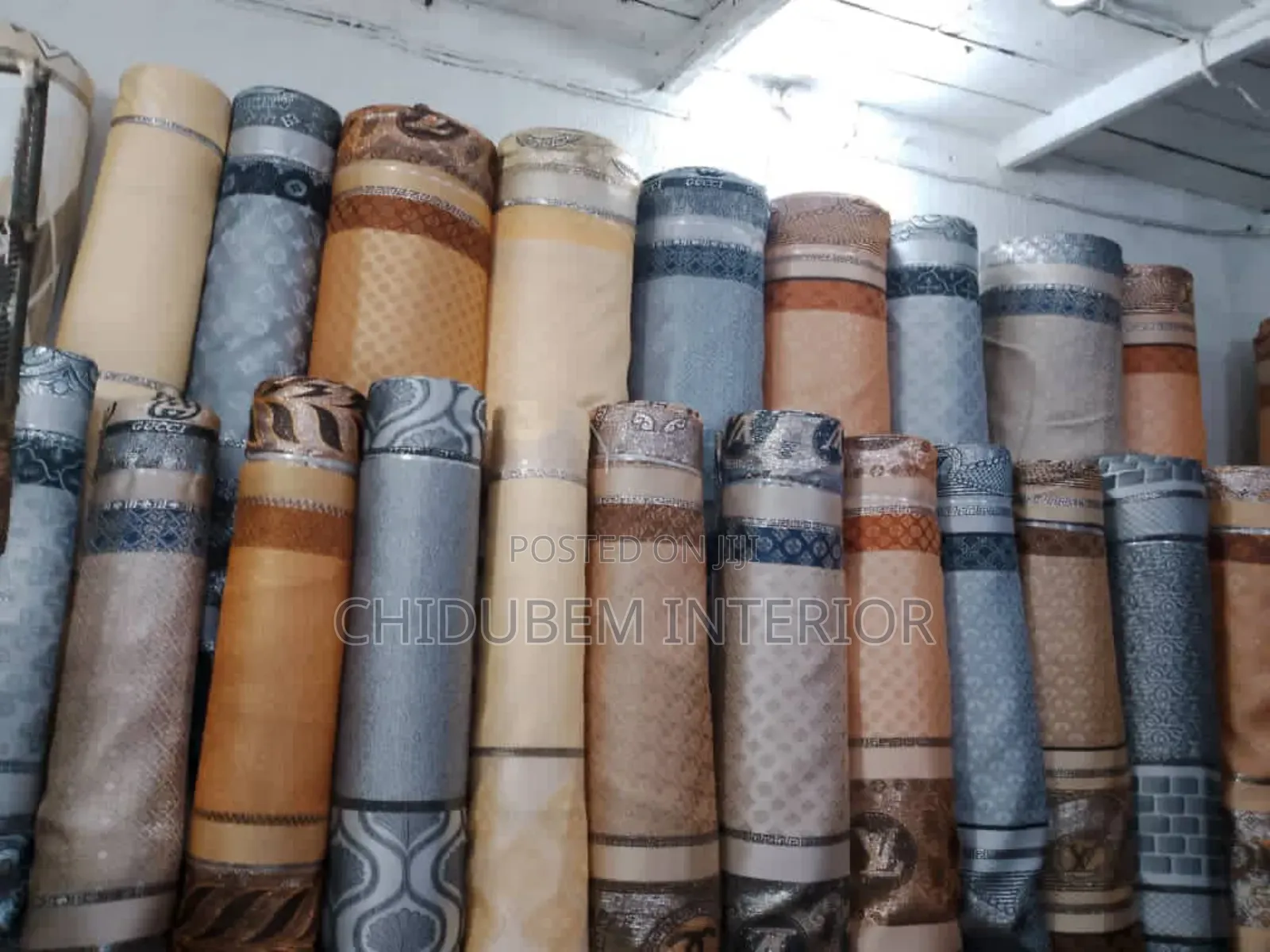 Beautiful Interior Decoration