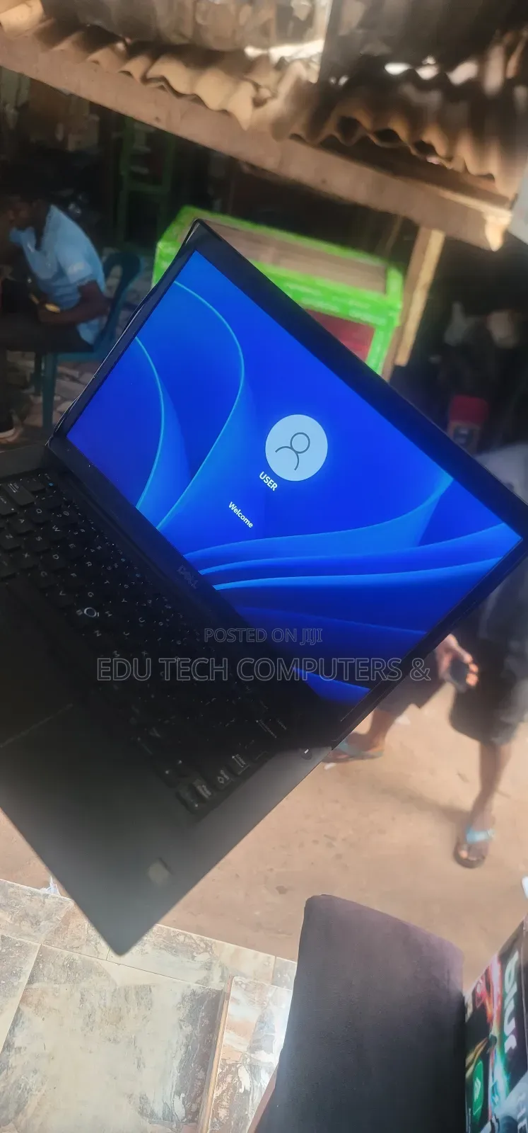 Laptop Dell Latitude 7490 8GB Intel Core i7 SSD 256GB