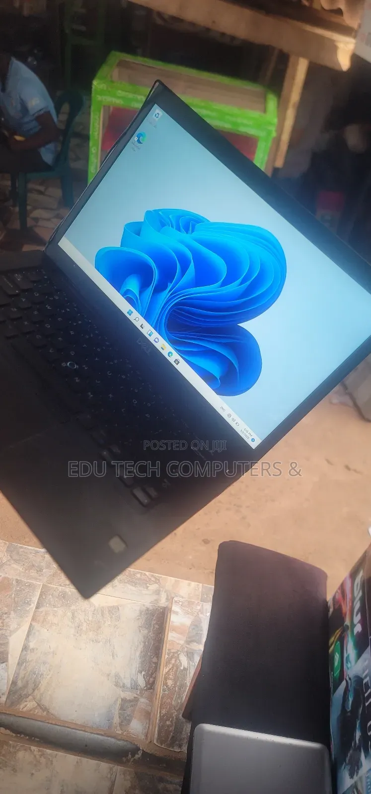 Laptop Dell Latitude 7490 8GB Intel Core i7 SSD 256GB