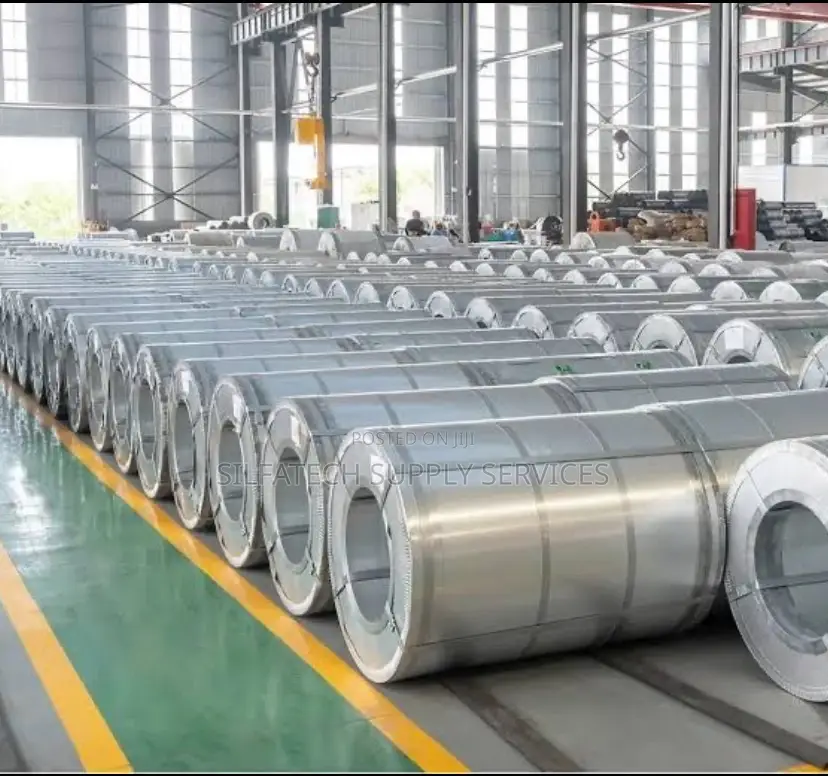 Quality Steel Coil