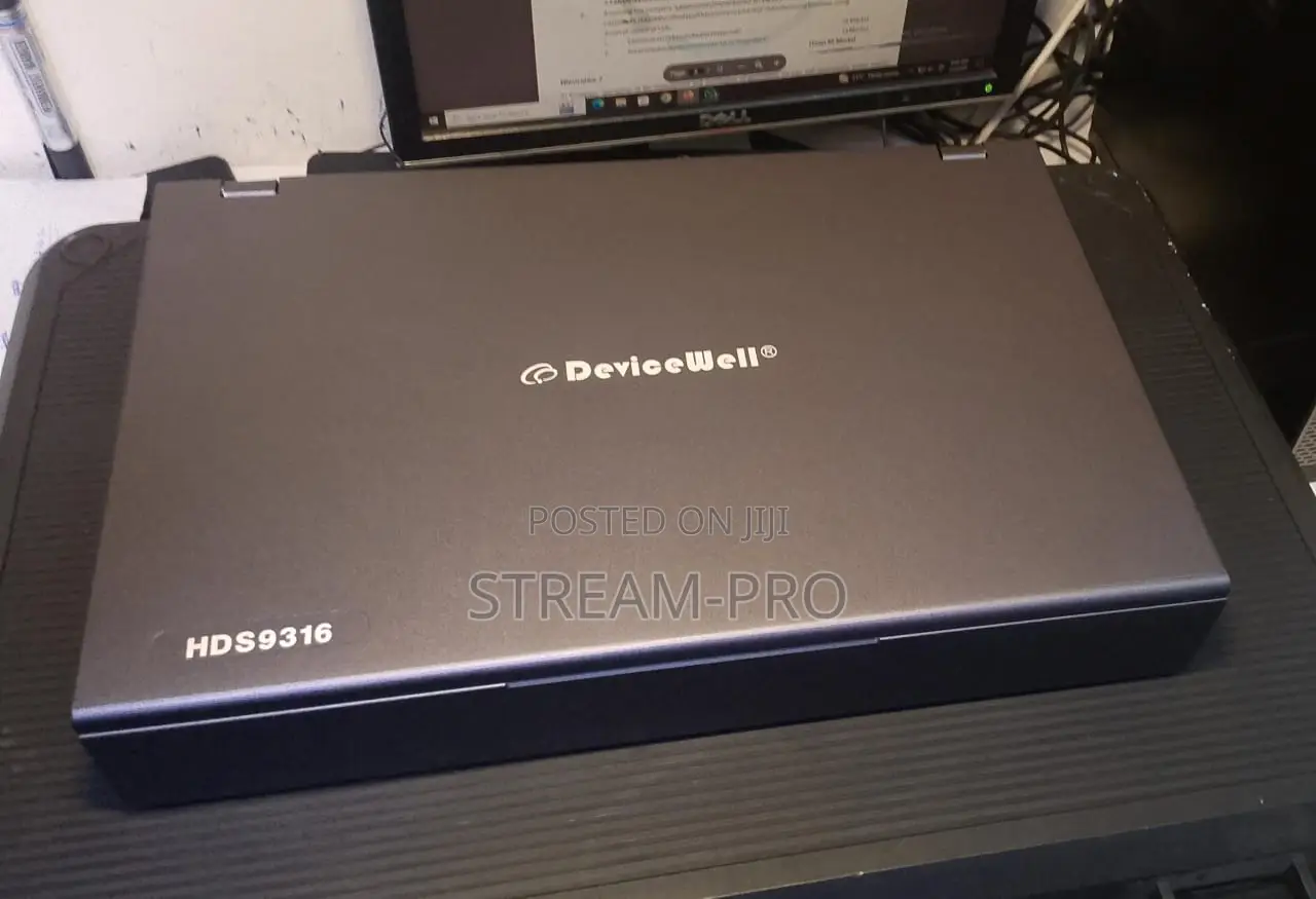 Devicewell 16 Channel Video Switcherhds9316