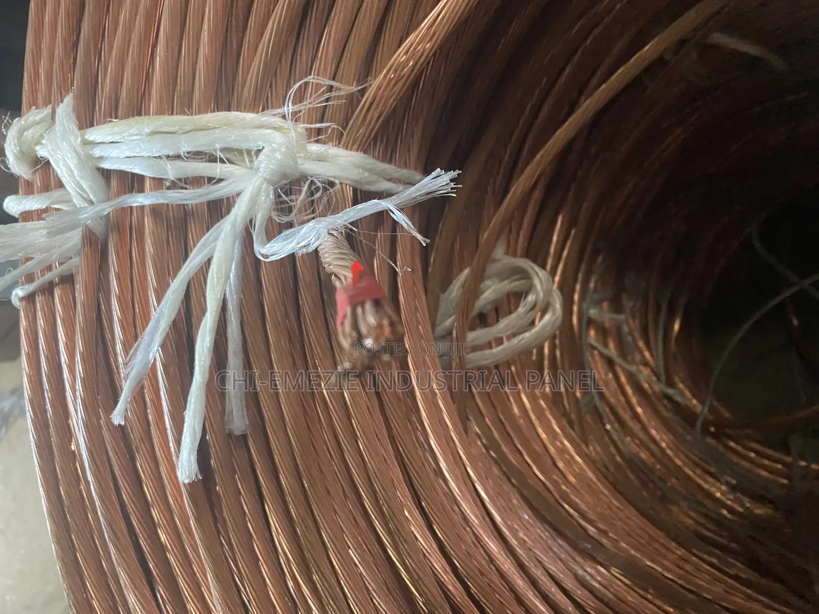 70mm2 Pure Copper Cable – Heavy-duty Industrial & Power Wiring For You