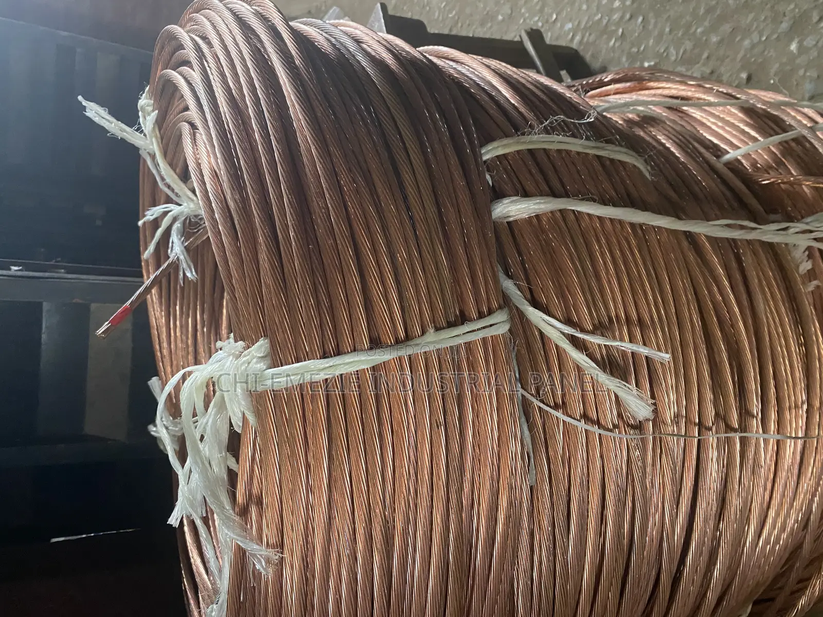 70mm2 Pure Copper Cable – Heavy-duty Industrial & Power Wiring For You