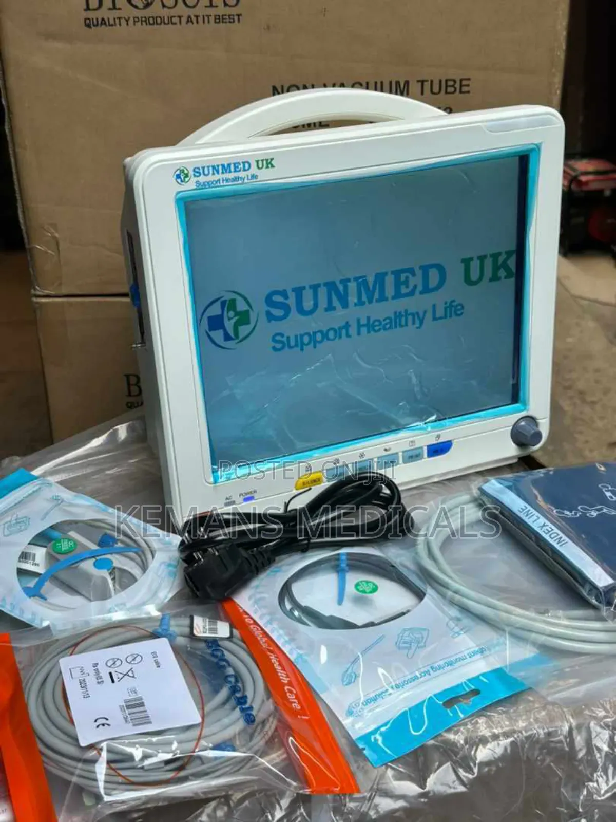 Patient Monitor