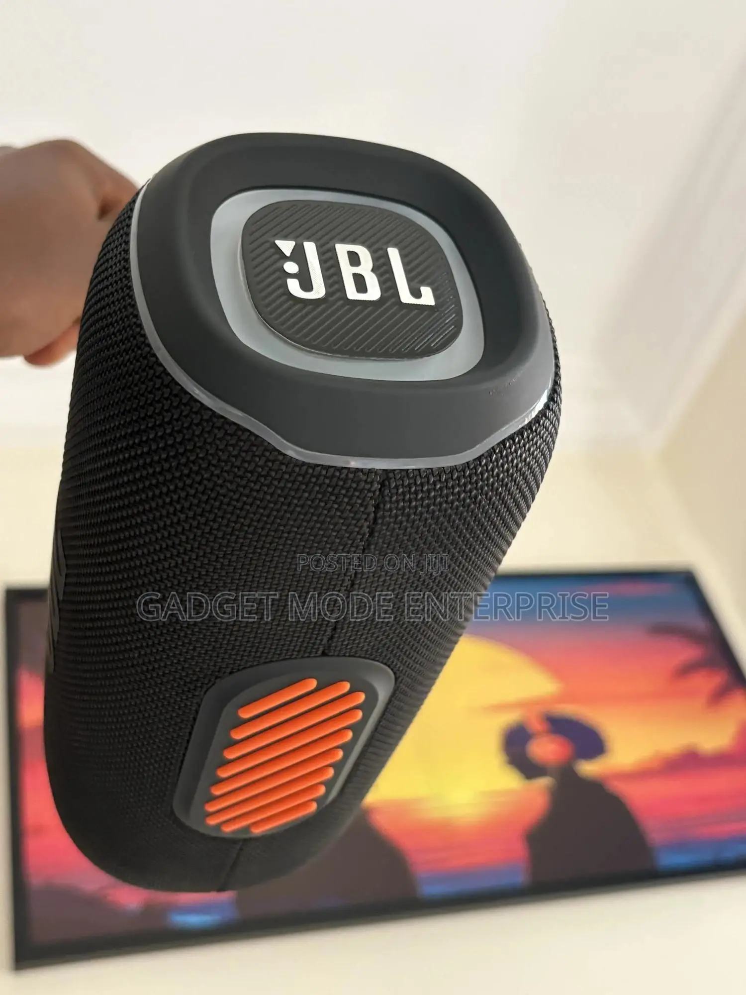 JBL Xtreme P29 Pro Portable, Waterproof Bluetooth Speaker