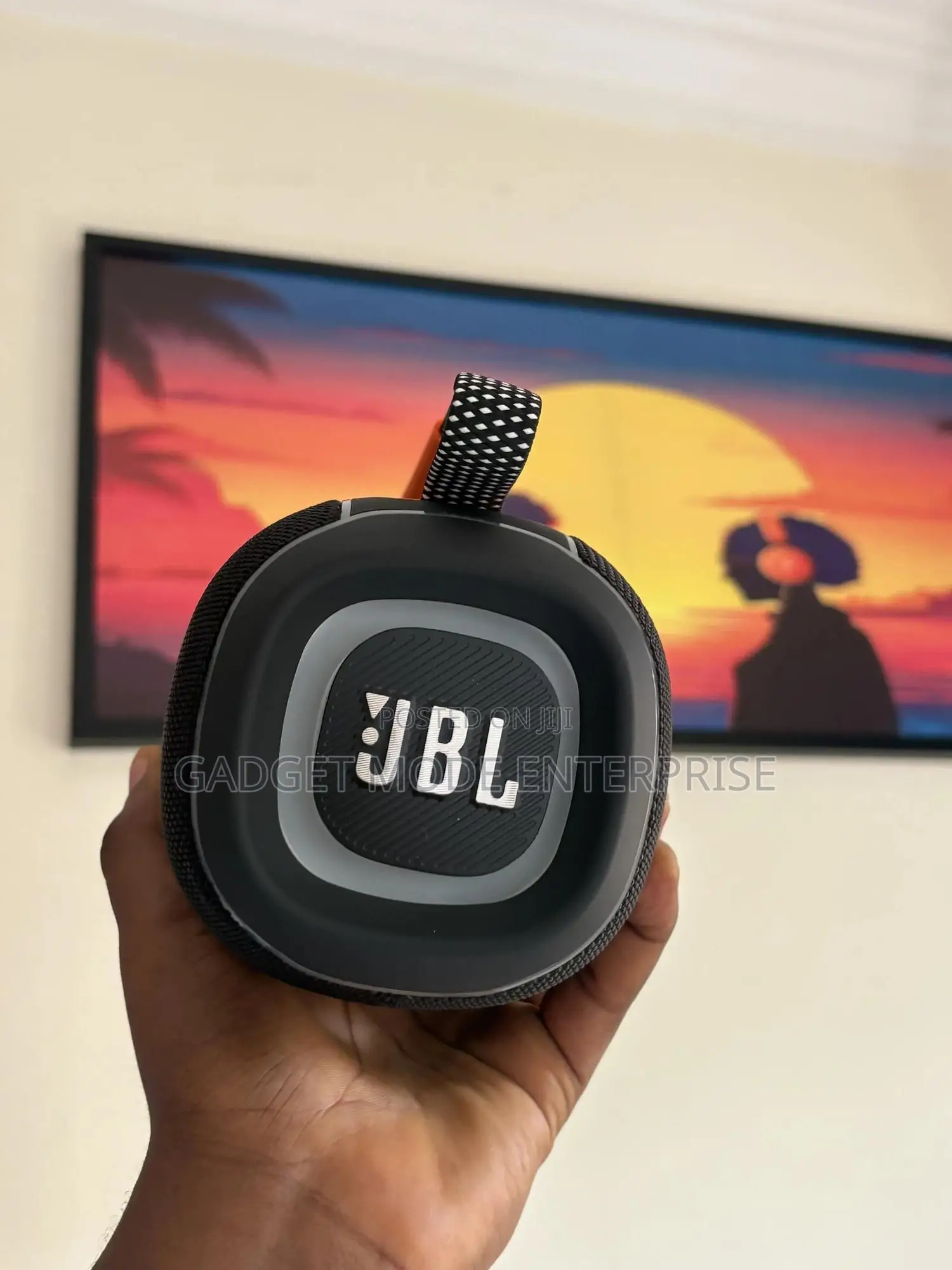 JBL Xtreme P29 Pro Portable, Waterproof Bluetooth Speaker