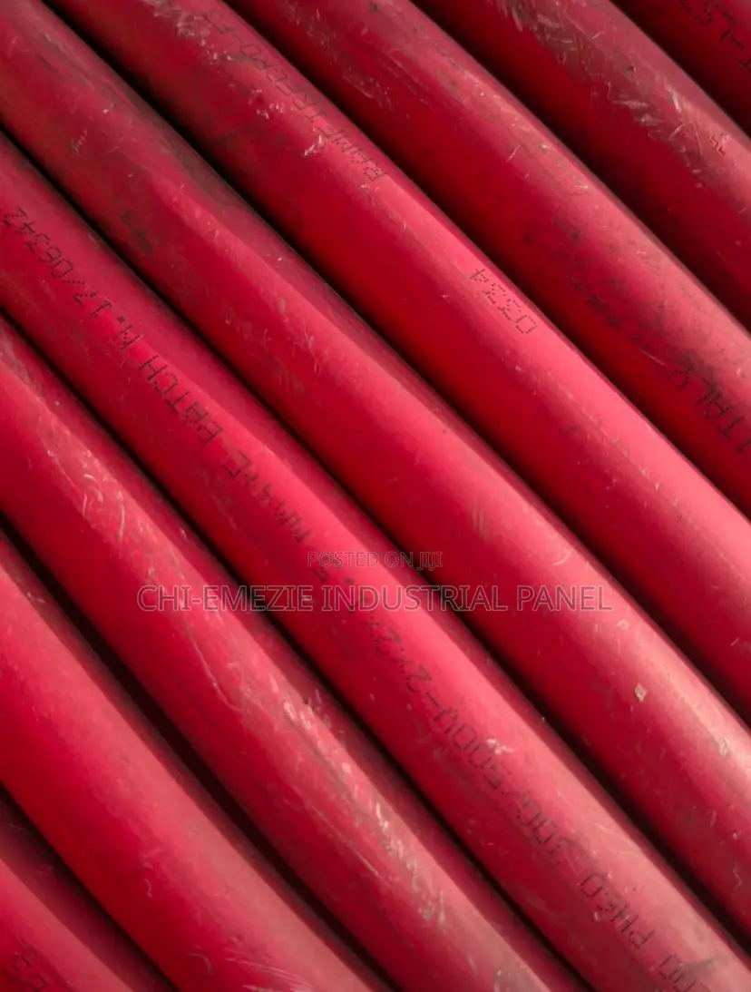 1.5mm × 2 Pair Twin Core Copper Cable Reliable Industrial  Pane Wiring