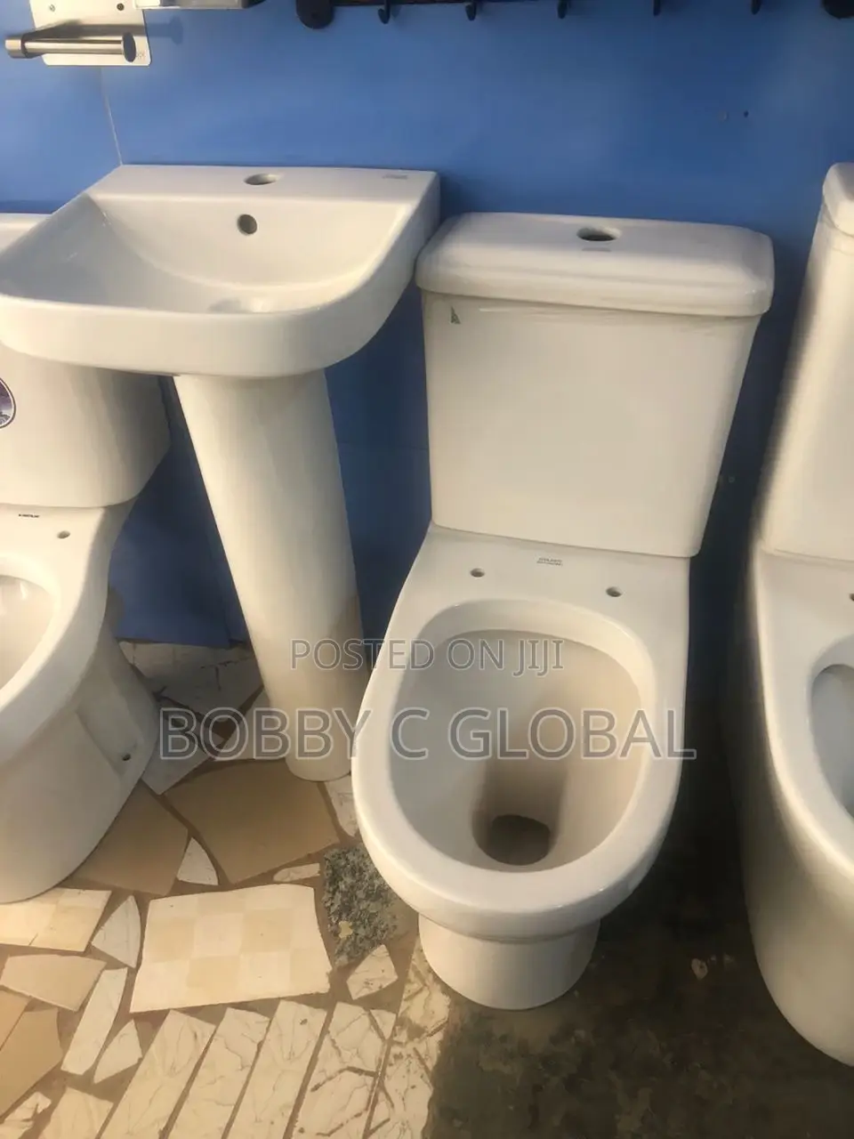 Vstar Wc All Kinds Available