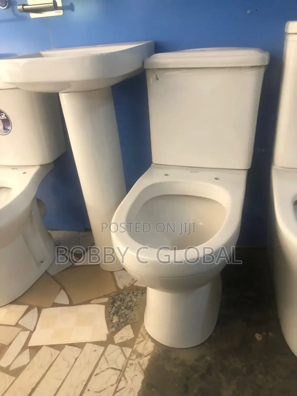 Vstar Wc All Kinds Available