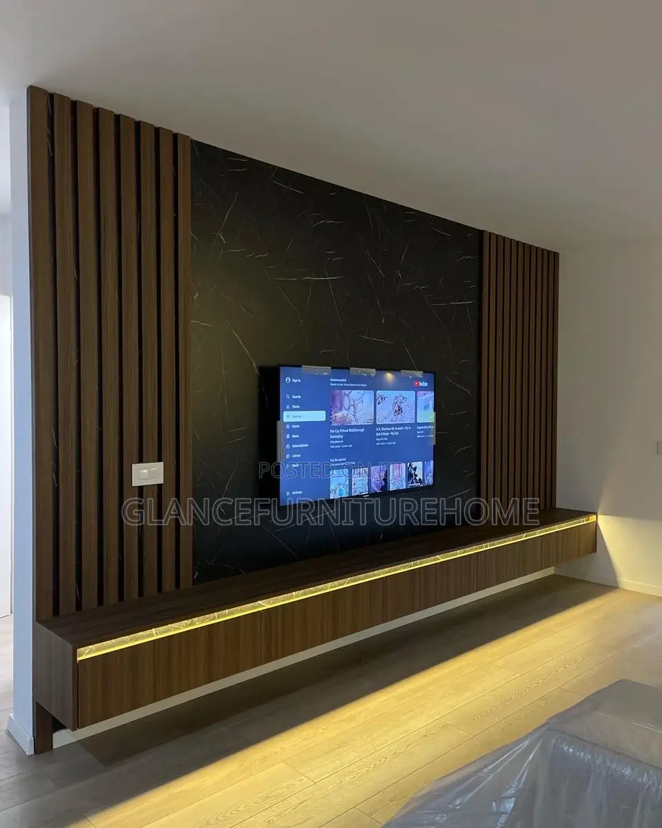 Tv Consolee